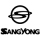 Ssangyong