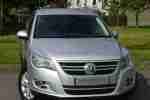 £0 DEPOSIT FINANCE (10) TIGUAN 2.0