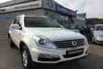 0 REXTON 2.0 SX 5DR DIESEL