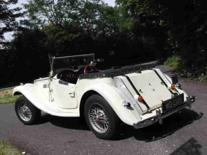 0 TRIUMPH SPITFIRE 1300....GENTRY KIT CONVERTIBLE PETROL