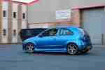 004 modified vauxhall corsa