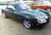 00W Mazda MX 5 2Dr Covertible