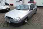 01 51 LANOS 1.4 S 3 DOOR £395