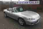 01 51 REG MX 5 1.6 CONVERTIBLE 67000