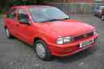 01 51 ALTO 1.0 GL in RED NO RESERVE