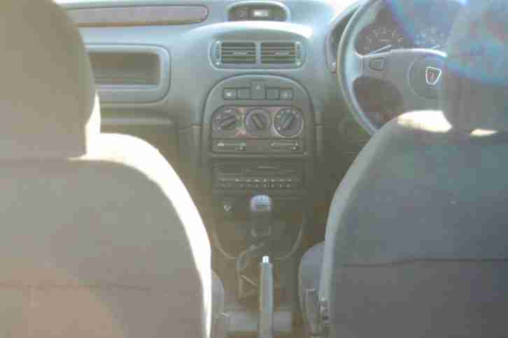  Driver Features