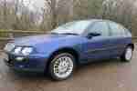 01 Y 25 1.4 IMPRESSION 5DR HATCH IN
