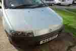 01 plate ponto 1200cc mot march very