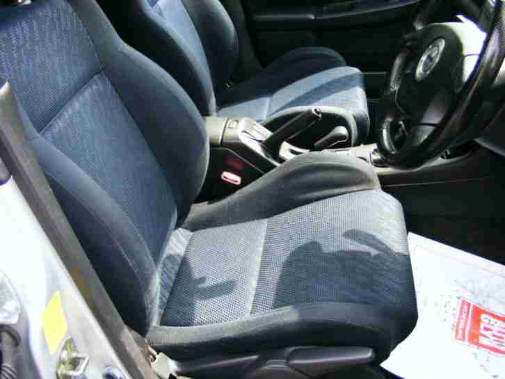 02/02 SUBARU IMPREZA 2.0 GX 5 DOOR AWD HATCHBACK