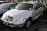 02 52 PT CRUISER 2.2CRD TOURING~ONE