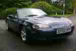 02 52 MX 5 1.8I One Lady owner from