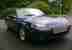 02 52 Mazda MX 5 1.8I One Lady owner from new.S H