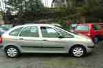 02 Xsara Picasso 1.6i LX~1own~Long