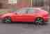 02 SEAT LEON 20V CUPRA TURBO RED 12M MOT