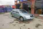 02 FABIA LOW MILES