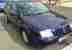 02 VOLKSWAGON BORA 1.9 SE TDI 123,OOO MILES 12 MONTHS MOT. SERVICE HISTORY