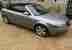 03(03) Audi A4 1.8T Sport Cabriolet