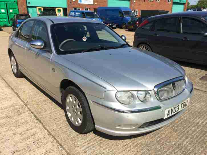 Rover . Rover car from United Kingdom