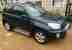 03(03) Toyota RAV 4 2.0 NRG 4x4 3dr