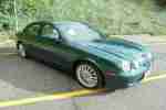 (03) 2003 S TYPE V6 auto Sport 200 F S