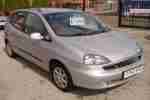 03 53 Tacuma 1.6 Xtra Petrol 5dr MPV