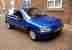 03 Peugeot 106 1.1 Ltd Edn Independence 3dr Genuine 67000m REDUCED 4 QUICK SALE