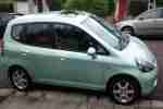 03 REG JAZZ SE 1.4 METALLIC GREEN, 5