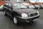 04 04 Santa Fe 2.0 Diesel 4WD