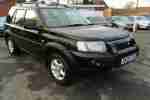 04 04 Land Rover Freelander 2.0 TD4 SE S W