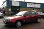 04 04 ROVER 25 SEI 103 RED Spares And Repairs