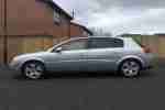 04 2004 Vauxhall Signum Design T