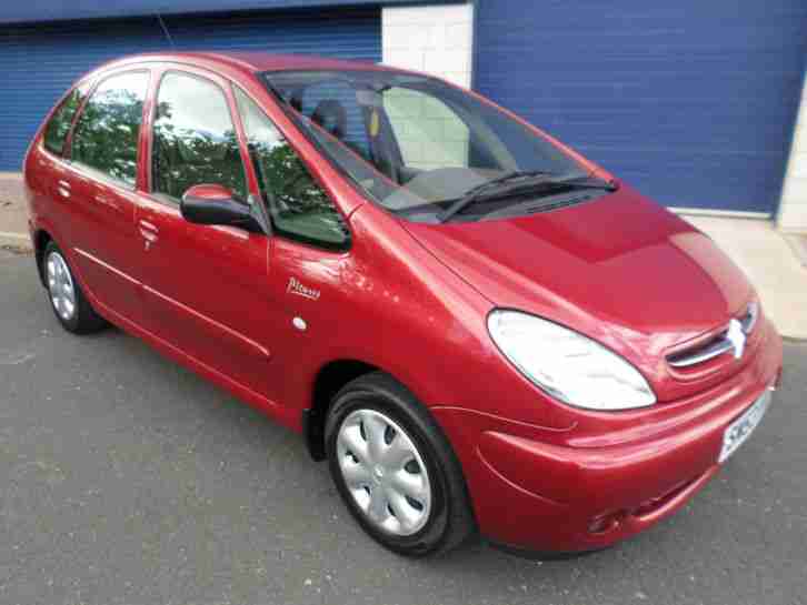 04 53 XSARA PICASSO 1.6 DESIRE 2