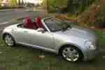 04 54 COPEN CABRIOLET 6 MONTHS