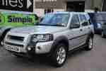 04 (54) Land Rover Freelander 1.8 Special