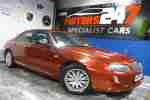 04 54 ROVER 75 2.0 CDTI CONNOISSEUR SE+93000