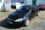 04 54 VAUXHALL CORSA 1.3CDTi 16v SXi