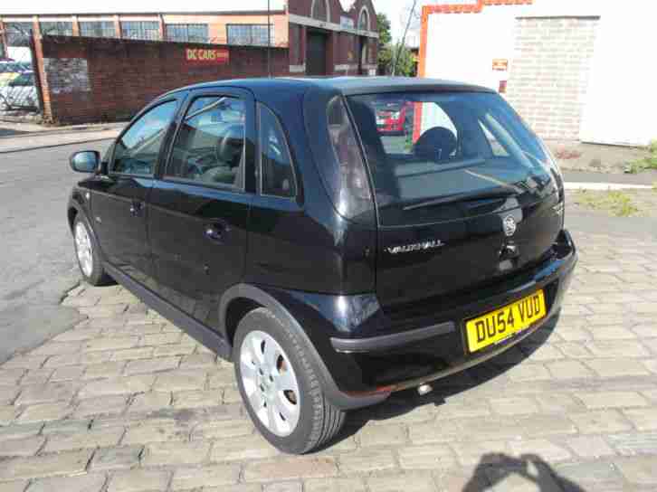 04/54 VAUXHALL CORSA 1.3CDTi 16v SXi