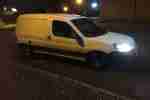 04 BERLINGO 600TD HDI LX VAN GREAT