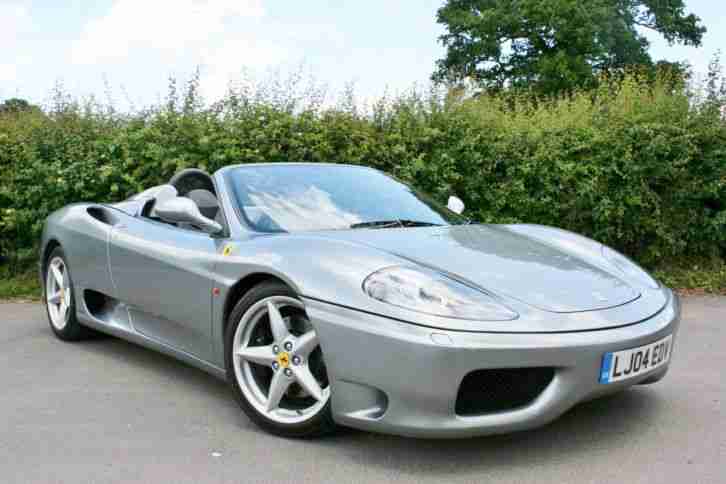 04 Plate 360 Spider F1 Full