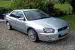 04 Suburu Impreza 2Ltr. GX Sport AWD Stunning