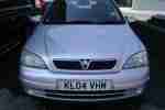 04 VAUXHALL ASTRA CLUB ESTATE