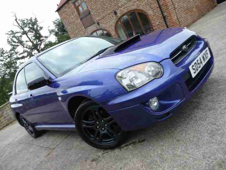 0454 IMPREZA GX SPORT AWD+TURBO WRX