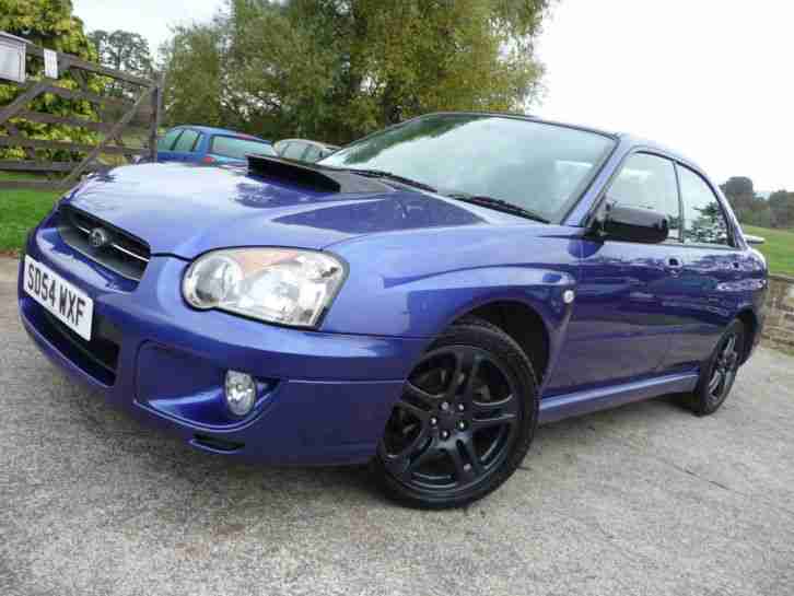 0454 SUBARU IMPREZA GX SPORT AWD+TURBO WRX REPLICA LOOKALIKE++68000 MILES ONLY++