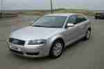 05 (05) A3 TDi £3995