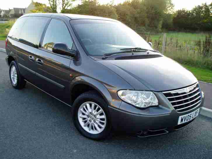 Chrysler . Chrysler car from United Kingdom