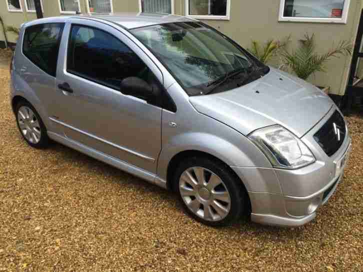 05(05) C2 1.6i VTS 16v