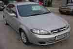 05 05 Lacetti 1.6 SX Petrol 5dr