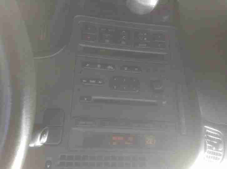 (05) 2005 SAAB 9-5 2.0LT LINEAR AUTO SALOON