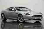 05 55 DB9 6.0 V12 TOUCHTRONIC