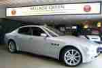 05 55 Quattroporte V8 4.2